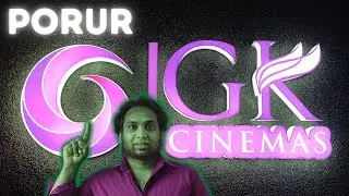 GK cinemas porur chennai  Review Gopala Krishna Theatre SRL 4d sound