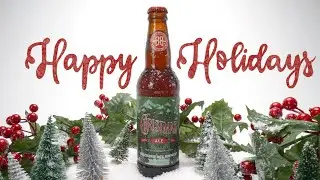Breckenridge Brewery Christmas Ale | Holiday Beer Commercial