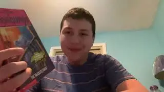 Goosebumps Og 62 Ghost Books Ranking