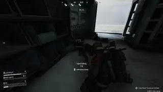 ARC Raiders TM Racist British 🤮