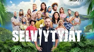 Survivor Finland - Season 6 Episode 1 (Auto English Subtitles)