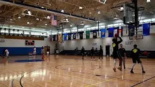 Moody AFB Vs Hurlburt Fields AFB