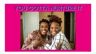 Adult Friendships 101: How to nurture your friendship!
