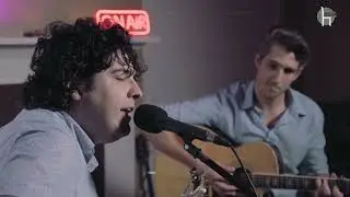 Layton Carroll & Michael Corsello 
