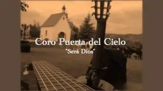 Será Dios