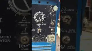 miller del 200 demonstration