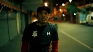 Cristocéntricos Familia  - PREJUICIOS  (VideClip Oficial)