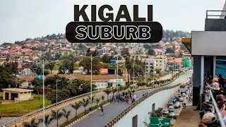 DISCOVER GIKONDO SUBURB IN KIGALI CITY, RWANDA &ndash; A VIBRANT AND BEAUTIFUL NEIGHBORHOOD!