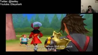 Birth By Sleep Stream Number Fuck Eraquas