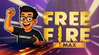 Garena Free Fire MAX 🔥 | Best Kills & Headshots | Gamertancy Battle Highlights