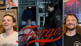 Minnesotans React to FARGO Season 1 Episode 5 