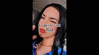 resultado del video de la morra que no supera a Rodlipa/edits_Kim_Loaiza🌸