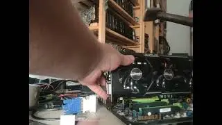 How install a GPU #shorts #viral #memes #pcmr