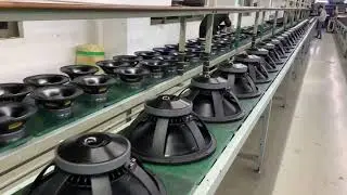 PABRIK SPEAKER CHINA
