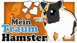 Neuer Babyhamster ♥ Ein Traum wird wahr