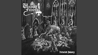 Unholy Funeral