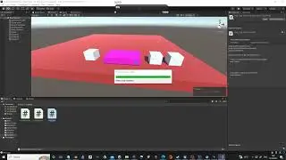 Unity 3d Tutorial  C# -  How to check if an object has tag