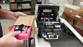 Ролики АПД Canon IR525 / C256 / C356 / C255 / C355