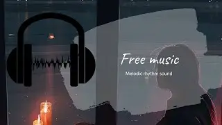 🎼i wonder 📀 - e-clips- (No copyright - Free music)✅