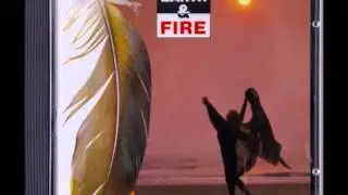 earth and fire    -  streets of shame