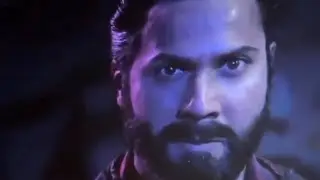 Varun Dhawan&rsquo;s EPIC Entry in Thamma! 🐺🔥 #BhediyaReturns