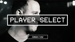 Player Select: Alex Jebailey | EVO 2017 Day 3