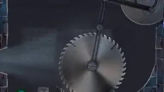 Portarius Circular Saw Level
