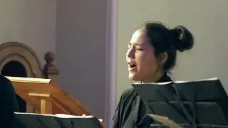 Gospel about Thomas  in Phrygian Mode