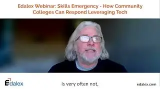 Leveraging Tech for Rural Community College Workforce Success