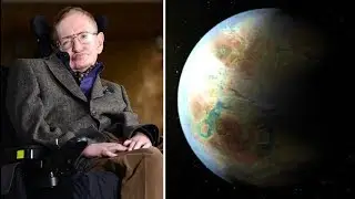 5 Stephen Hawking Predictions That May Come True