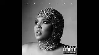 Lizzo - Grrrls (FIXED CLEAN 2)