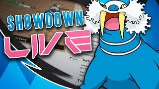 [USUM OU] I Walrein Supreme Across The Landorus And com-Mence My Rule (PS Live #11)