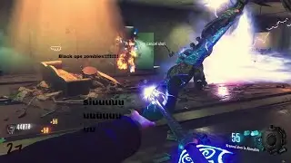 Black ops zombies custom pc town wonder weapon mod.
