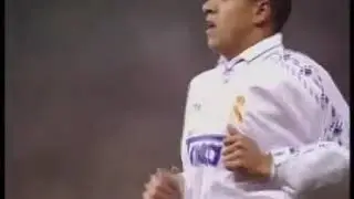 Real Madrid vs FC Barcelona Partido completo Liga 1&ordf; Divisi&oacute;n 1996-1997