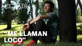 Kilian Jornet: 