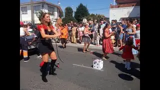 53ª Carrozas de Cobas - Santa Comba 2022