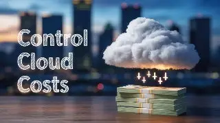 FinOps 101 Управление облачными расходами, часть 17