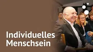 Intellektuelle Fähigkeiten vs. Mensch sein – Wolfgang Gutberlet | Bildungsfestival Wiesbaden