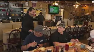 Cortland diner's free meal tickets catching on as a way to give back to the community