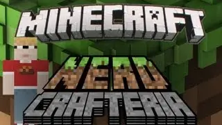 Hank Games News! And Nerdcrafteria Snowball Fight