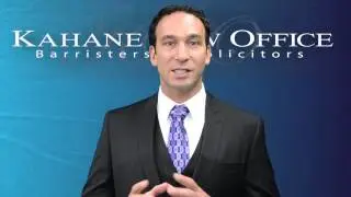 Eviction of Tenants for Non Payment of Rent by Kahane Law Office
