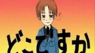 【HetaOni】Escaping in Ten【NICO FANDUB】Ten-Faced Parody
