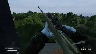 Two deadmen spotted