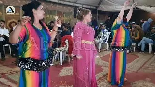 الفنان ولد سبعمية والمجموعة عيطة بعقلها عراسية زاهية بالكرعان نواحي سبت جزولة 💥