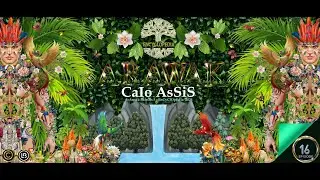 CAIO ASSIS (BR) - ARAWAK SAISON 5 EPISODE 13 ENCYCLOPEDIA 2024