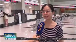 Shenzhen boosts cross-border trade via pilot cash-pooling service