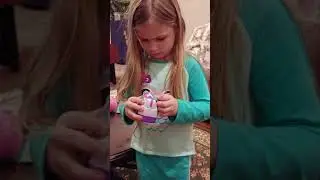 Doc McStuffins mini surprise bag