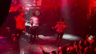 Mercurio - La fuerza del alma - La Maraka 19/12/25
