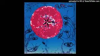 The Cure - A Letter To Elise (Filtered Acapella)