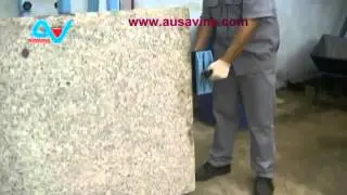 Double Handed Carry Clamps Ausavina